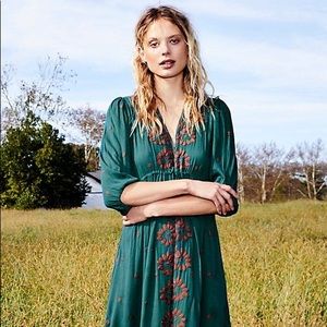 Free People Maxi